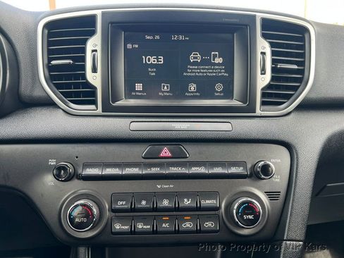 Used 2019 Kia Sportage LX image 13