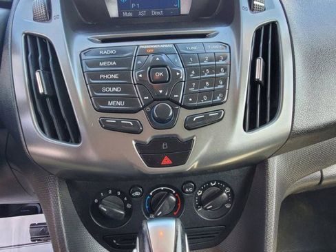 Used 2014 Ford Transit Connect XL FWD image 10