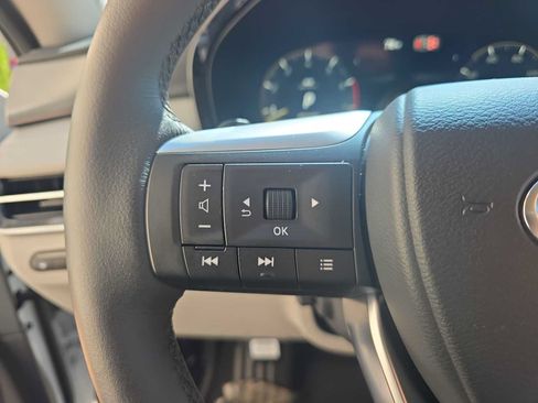 Certified 2026 INFINITI QX60 Luxe w/ Cargo Package FWD image 23