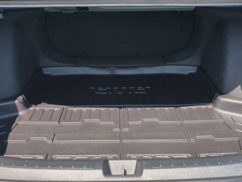 Certified 2023 Honda Civic Sport image 22