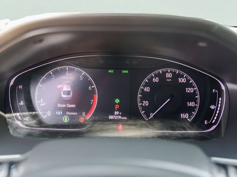 Used 2020 Honda Accord Sport image 14