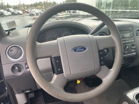 Used 2005 Ford F150 4x4 SuperCab image 14