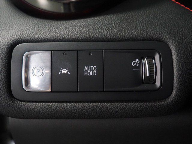 Used 2024 Chevrolet Blazer EV AWD RS image 23