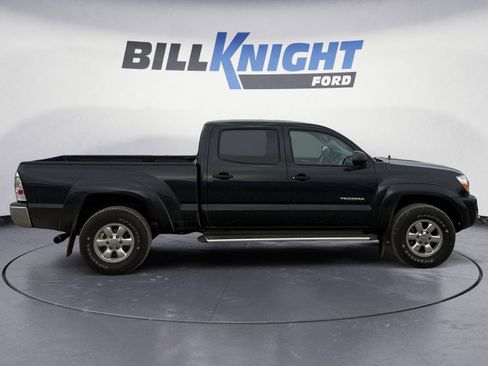 Used 2008 Toyota Tacoma PreRunner image 6