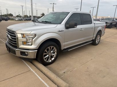 Used 2016 Ford F150 XLT w/ Equipment Group 302A Luxury