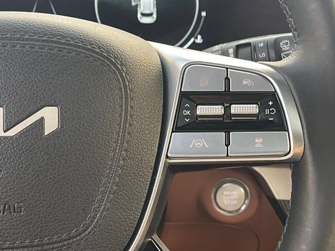Used 2024 Kia Telluride SX X-Line AWD/4WD image 21
