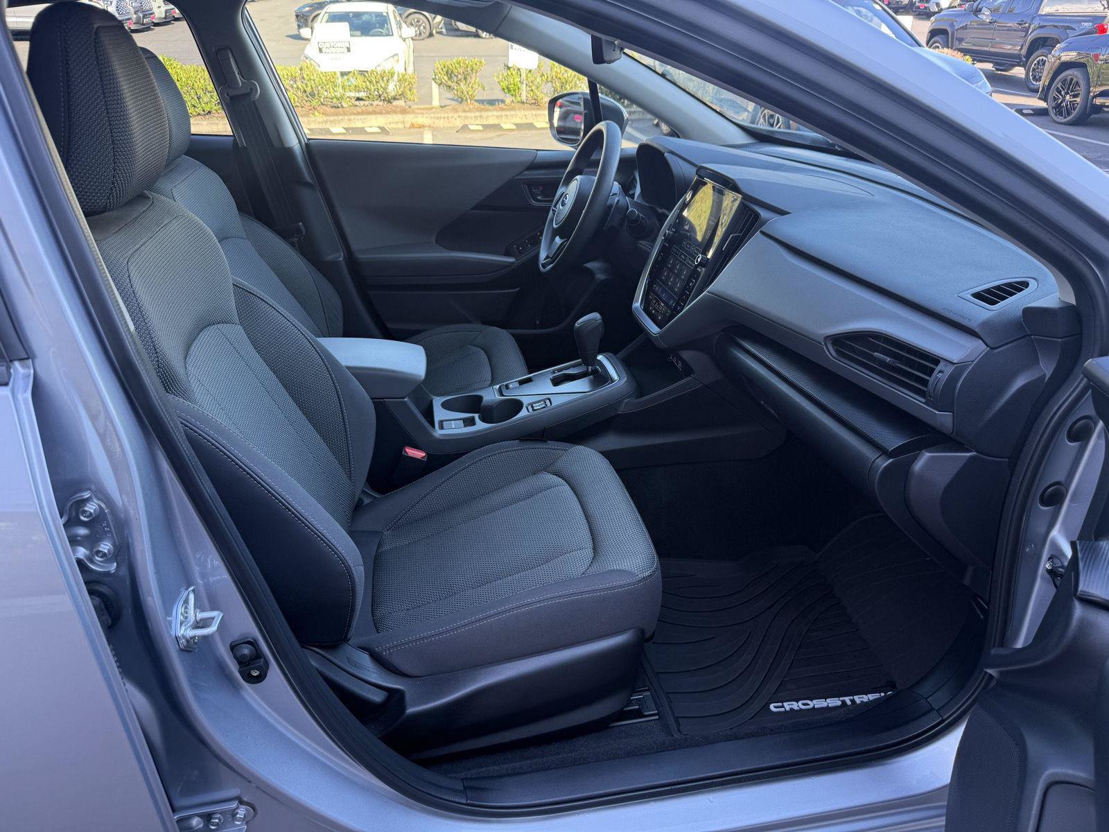 Used 2024 Subaru Crosstrek 2.0i Premium AWD/4WD image 20