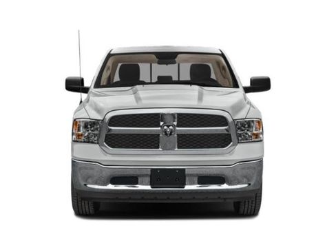 Used 2019 RAM 1500 Classic Warlock w/ Electronics Group image 7