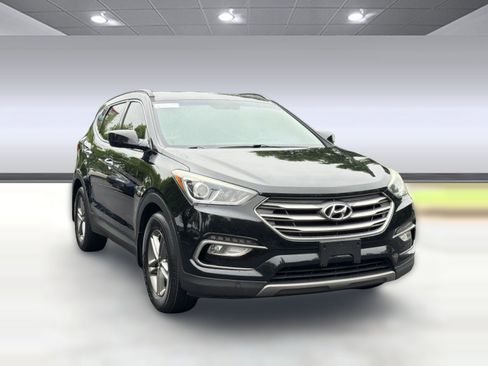 Used 2017 Hyundai Santa Fe Sport FWD image 7