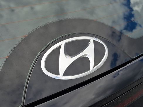 Used 2024 Hyundai Tucson SE AWD/4WD image 31