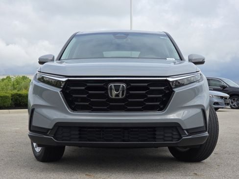 Used 2025 Honda CR-V EX image 13