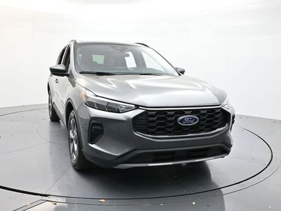 New 2026 Ford Escape ST-Line w/ Cold Weather Package