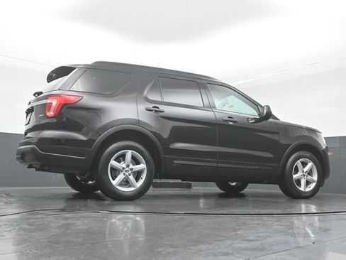 Used 2019 Ford Explorer 4WD image 40