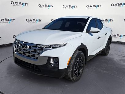Used 2022 Hyundai Santa Cruz SE