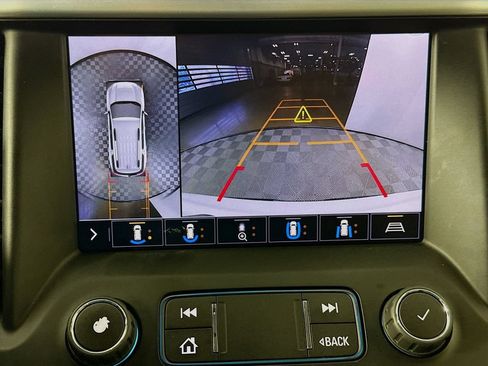 Used 2020 GMC Acadia SLT w/ Premium Package FWD image 14