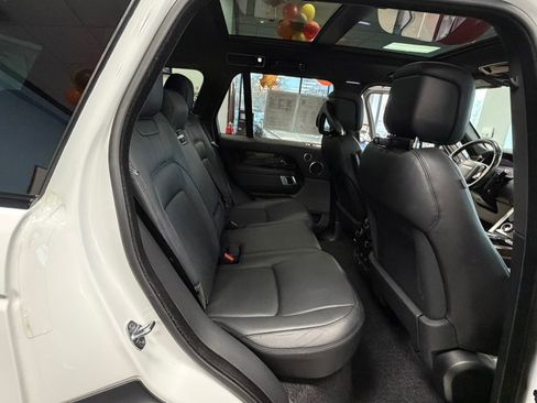 Used 2021 Land Rover Range Rover Westminster Edition image 58