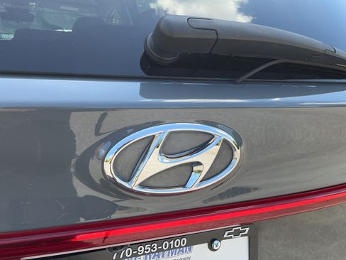 Used 2023 Hyundai Santa Fe SEL FWD image 28