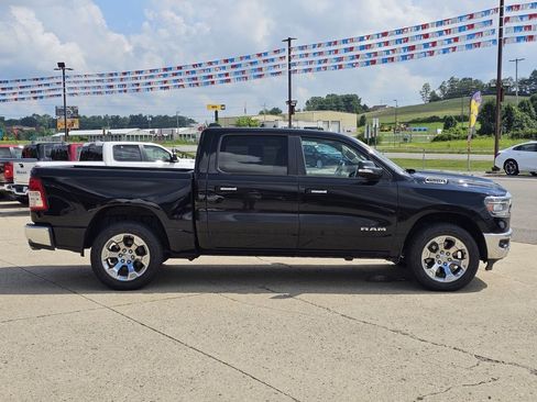 Used 2020 RAM 1500 Big Horn image 6