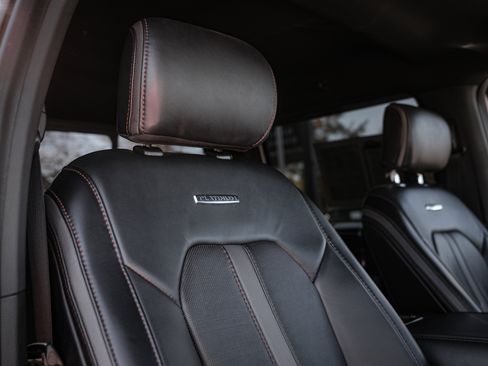 Used 2021 Ford F450 Platinum w/ FX4 Off-Road Package image 31