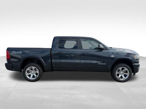 New 2026 RAM 1500 Big Horn AWD/4WD image 7