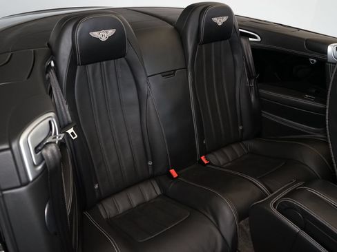 Used 2015 Bentley Continental GT V8 S AWD/4WD image 19