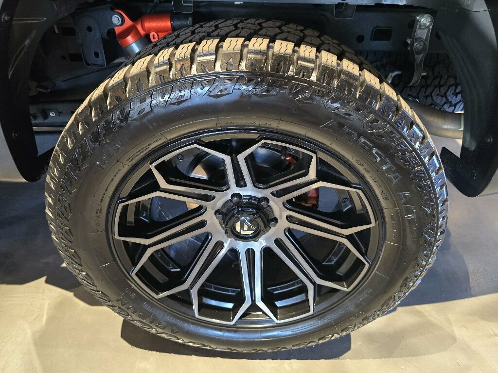 Used 2021 Ford F150 Raptor w/ Equipment Group 801A High AWD/4WD image 28