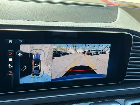 New 2026 Mercedes-Benz GLE 53 AMG 4MATIC image 25