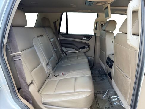 Used 2018 Chevrolet Tahoe LT AWD/4WD image 20