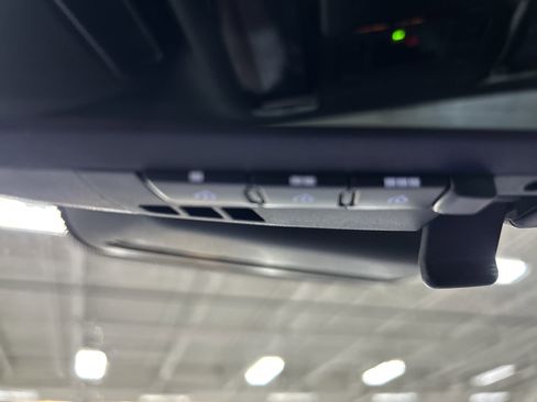 New 2025 Toyota Land Cruiser image 25