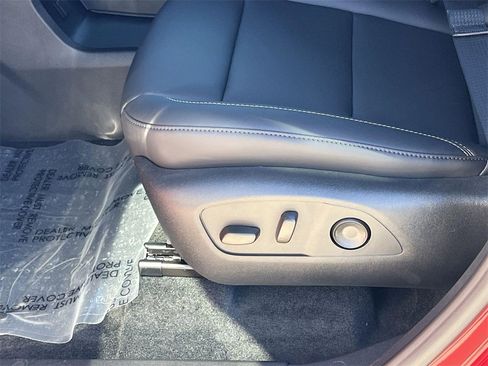 New 2026 GMC Acadia Elevation image 23