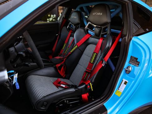 Used 2016 Porsche 911 GT3 RS RWD image 28