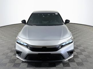 Used 2023 Honda Civic Sport video 2