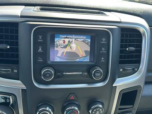 Used 2023 RAM 1500 Classic SLT AWD/4WD image 13