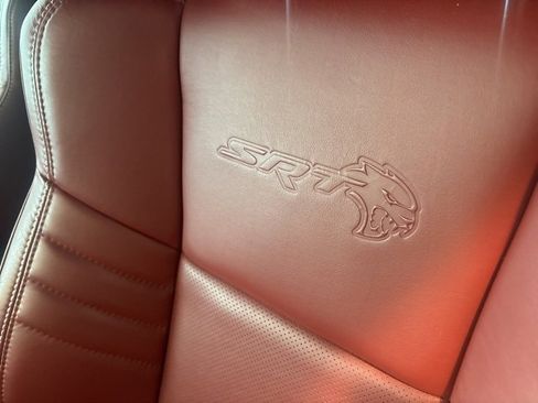 New 2023 Dodge Challenger SRT Hellcat image 22