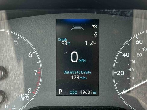 Certified 2024 Toyota Corolla LE FWD image 24