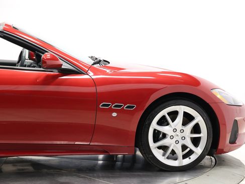 Used 2019 Maserati GranTurismo Sport image 55