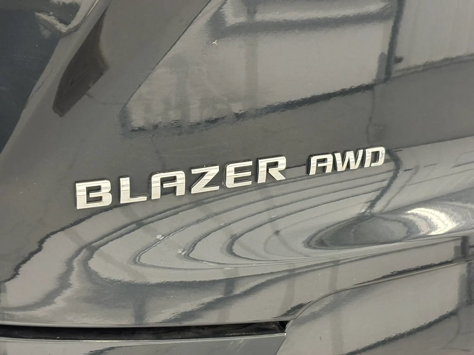 Used 2019 Chevrolet Blazer Premier w/ Driver Confidence II Package AWD/4WD image 68