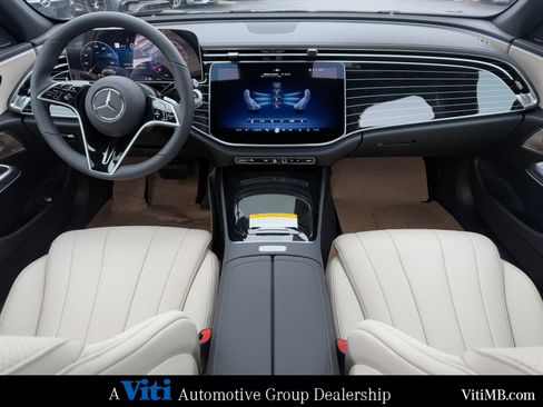 New 2026 Mercedes-Benz E 450 E 450 image 2