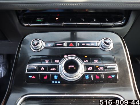 Used 2022 Lincoln Nautilus Reserve image 24