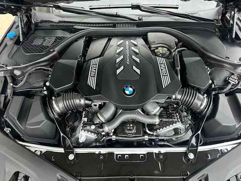Used 2026 BMW M850i xDrive AWD/4WD image 11