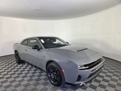 New 2026 Dodge Charger Scat Pack w/ Blacktop Package image 4