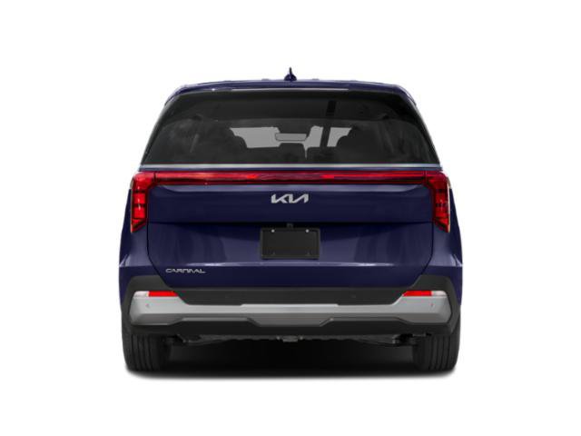 Used 2026 Kia Carnival FWD image 8