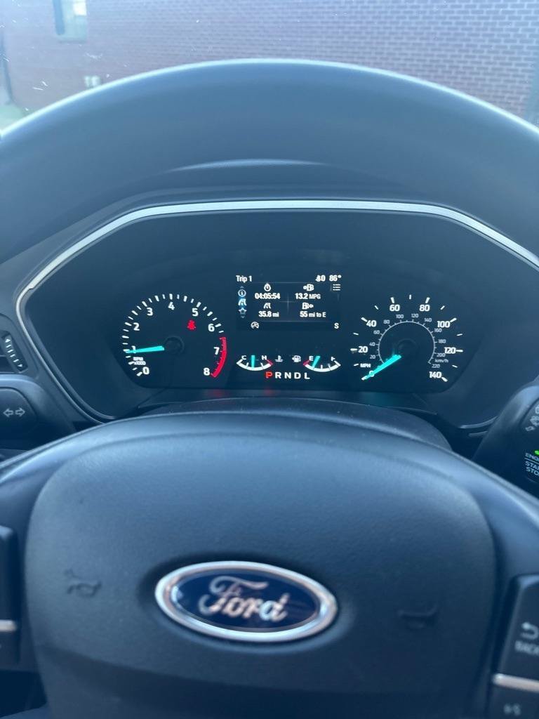 Used 2022 Ford Escape SE AWD/4WD image 13