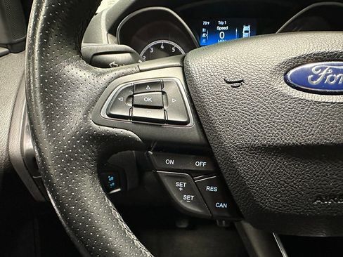 Used 2018 Ford Focus ST w/ Equipment Group 401A image 30