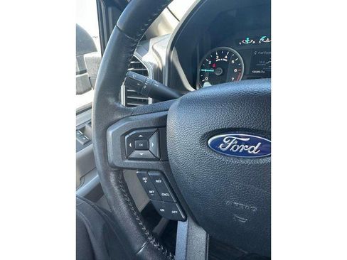Used 2019 Ford F150 XLT w/ Equipment Group 302A Luxury AWD/4WD image 22