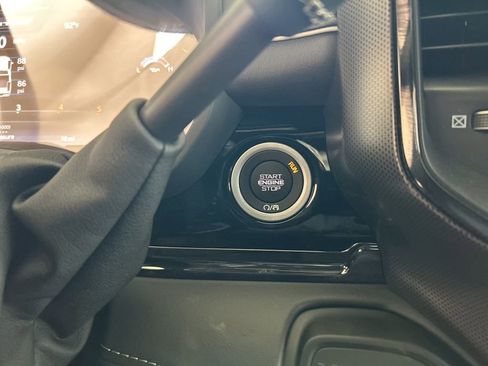 New 2026 RAM 2500 Limited image 55