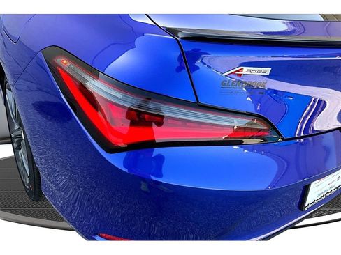 Used 2023 Acura Integra A-Spec FWD image 35