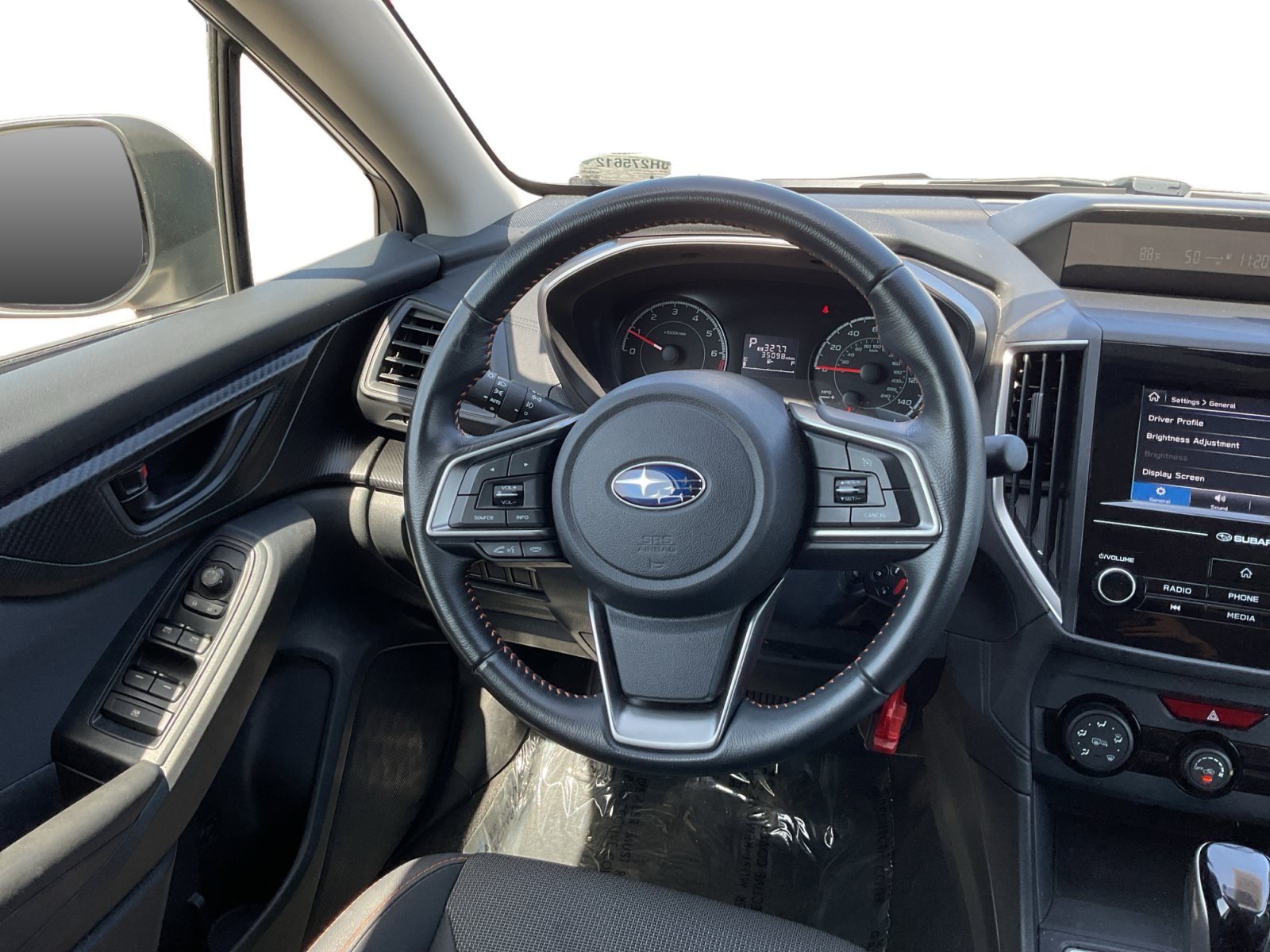 Used 2018 Subaru Crosstrek 2.0i Premium w/ Popular Package #3 AWD/4WD image 11