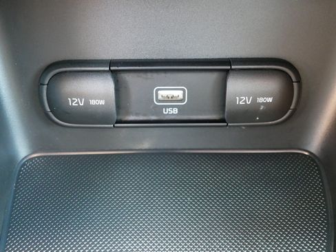 Used 2020 Kia Sportage LX AWD/4WD image 32