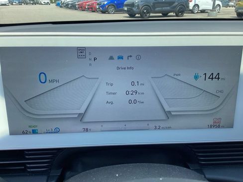 Used 2024 Hyundai Ioniq 5 SEL AWD/4WD image 19